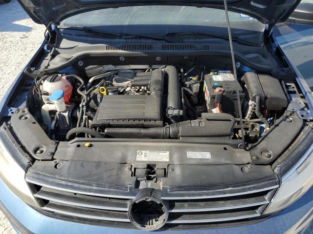 Photo 10 VIN: 3VW267AJ4GM392296 - VOLKSWAGEN JETTA S 