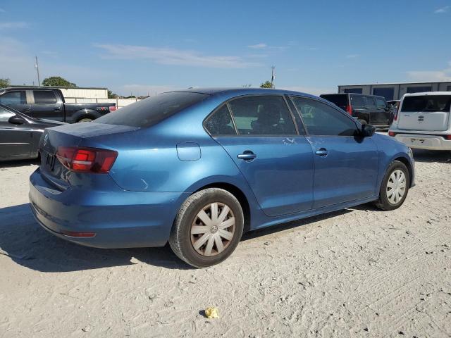 Photo 2 VIN: 3VW267AJ4GM392296 - VOLKSWAGEN JETTA S 