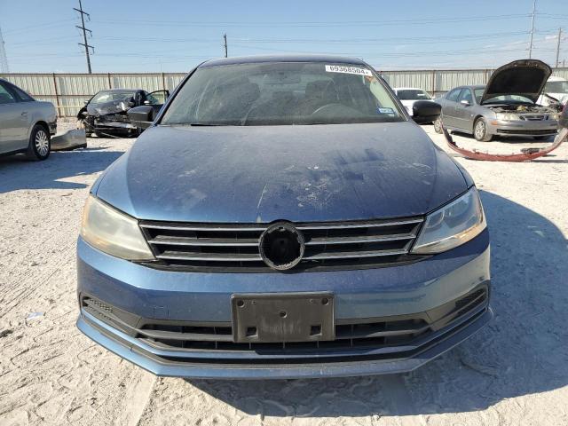 Photo 4 VIN: 3VW267AJ4GM392296 - VOLKSWAGEN JETTA S 