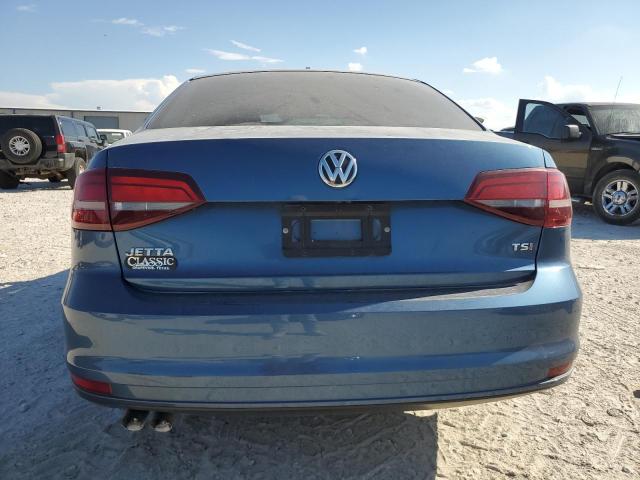 Photo 5 VIN: 3VW267AJ4GM392296 - VOLKSWAGEN JETTA S 