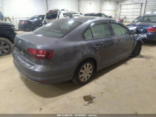 Photo 3 VIN: 3VW267AJ4GM392802 - VOLKSWAGEN JETTA SEDAN 