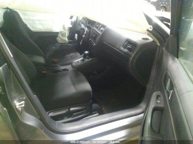 Photo 4 VIN: 3VW267AJ4GM392802 - VOLKSWAGEN JETTA SEDAN 