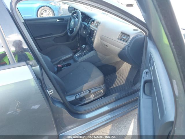 Photo 4 VIN: 3VW267AJ4GM394775 - VOLKSWAGEN JETTA 