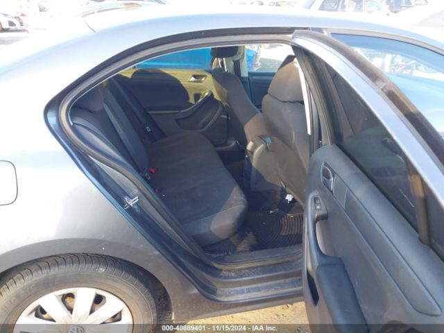 Photo 7 VIN: 3VW267AJ4GM394775 - VOLKSWAGEN JETTA 