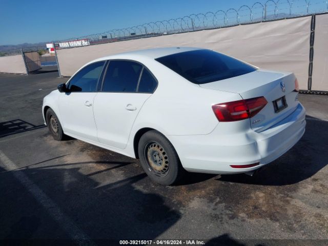 Photo 2 VIN: 3VW267AJ4GM397756 - VOLKSWAGEN JETTA 