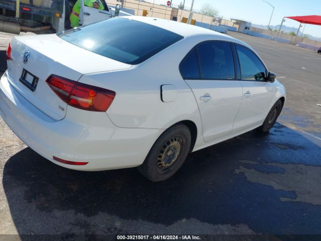 Photo 3 VIN: 3VW267AJ4GM397756 - VOLKSWAGEN JETTA 