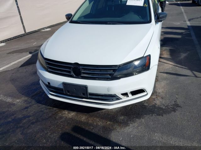 Photo 5 VIN: 3VW267AJ4GM397756 - VOLKSWAGEN JETTA 