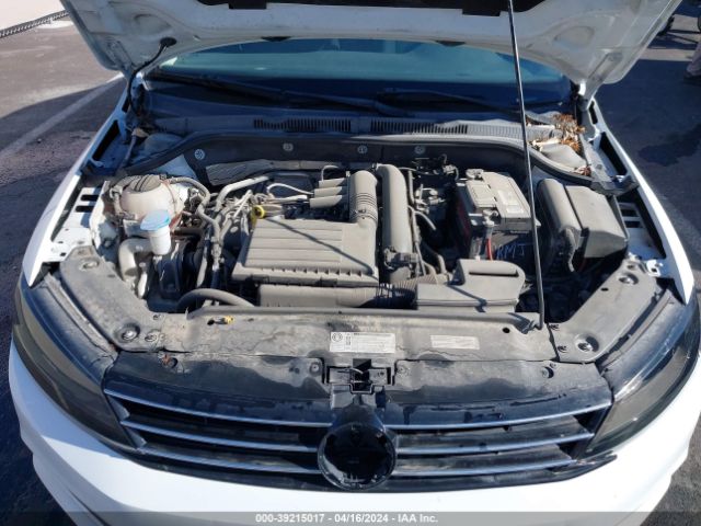 Photo 9 VIN: 3VW267AJ4GM397756 - VOLKSWAGEN JETTA 