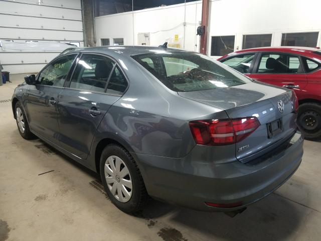 Photo 2 VIN: 3VW267AJ4GM399541 - VOLKSWAGEN JETTA 