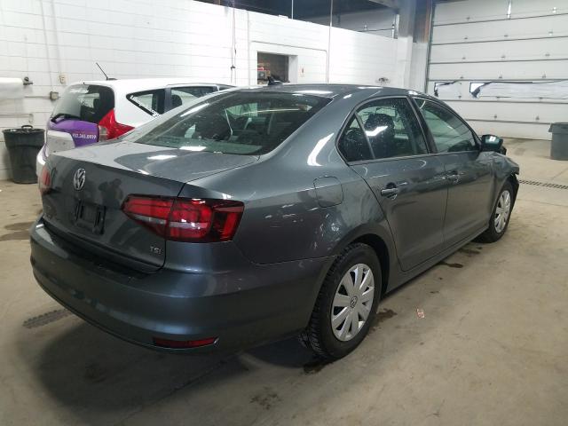 Photo 3 VIN: 3VW267AJ4GM399541 - VOLKSWAGEN JETTA 