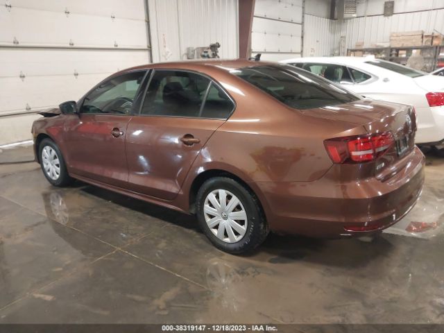 Photo 2 VIN: 3VW267AJ4GM404415 - VOLKSWAGEN JETTA 