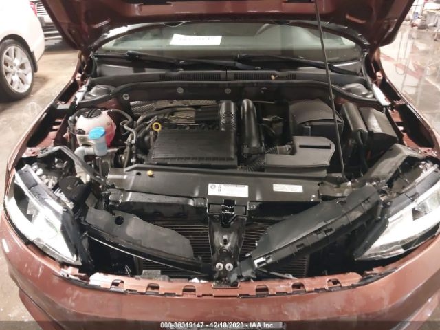 Photo 9 VIN: 3VW267AJ4GM404415 - VOLKSWAGEN JETTA 