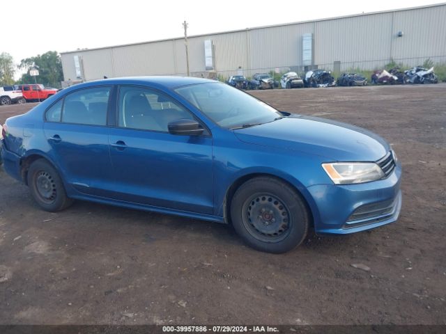 Photo 0 VIN: 3VW267AJ4GM405208 - VOLKSWAGEN JETTA 