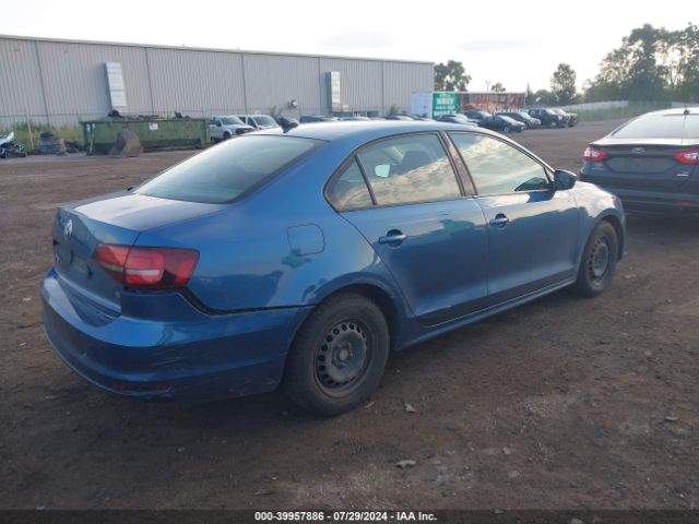 Photo 3 VIN: 3VW267AJ4GM405208 - VOLKSWAGEN JETTA 