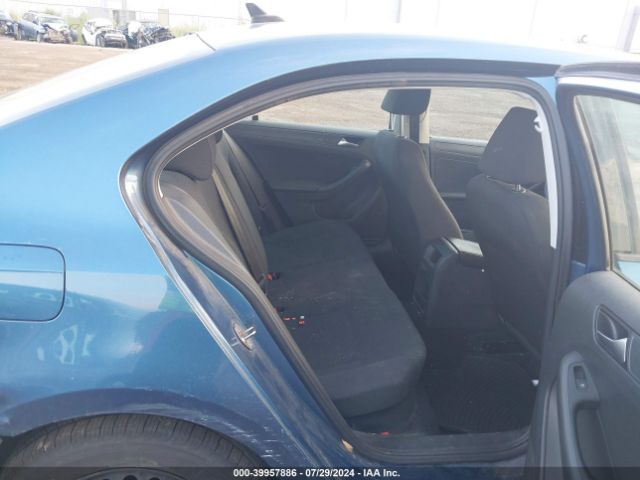 Photo 7 VIN: 3VW267AJ4GM405208 - VOLKSWAGEN JETTA 