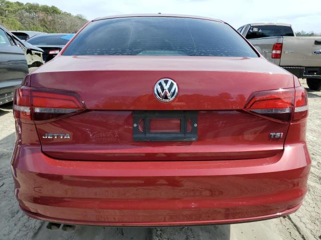 Photo 5 VIN: 3VW267AJ4GM415303 - VOLKSWAGEN JETTA 