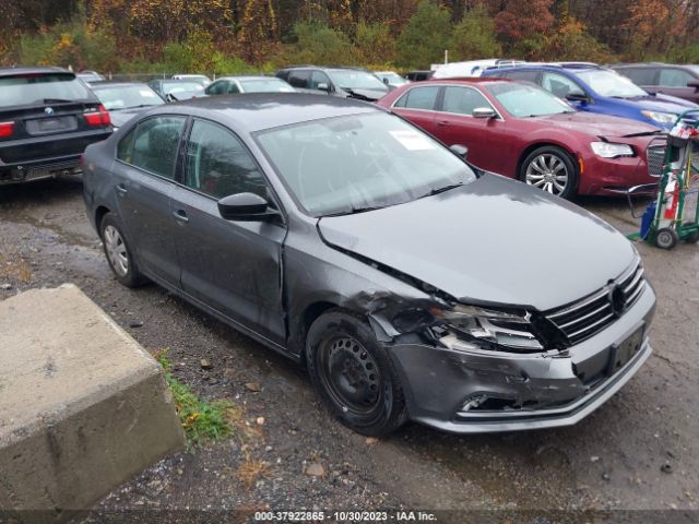 Photo 0 VIN: 3VW267AJ5GM205292 - VOLKSWAGEN JETTA 