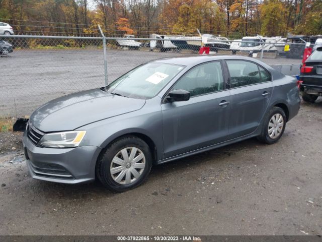 Photo 1 VIN: 3VW267AJ5GM205292 - VOLKSWAGEN JETTA 