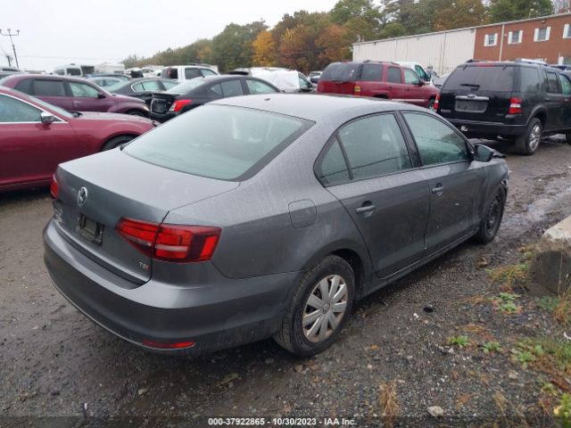 Photo 3 VIN: 3VW267AJ5GM205292 - VOLKSWAGEN JETTA 