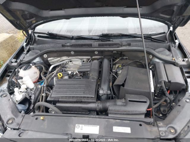 Photo 9 VIN: 3VW267AJ5GM205292 - VOLKSWAGEN JETTA 