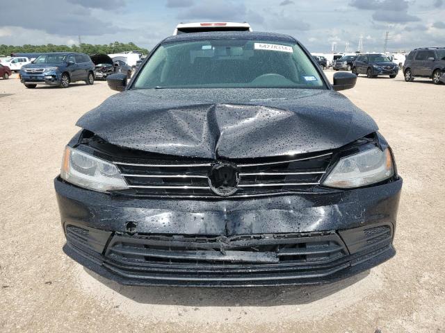 Photo 4 VIN: 3VW267AJ5GM206278 - VOLKSWAGEN JETTA S 