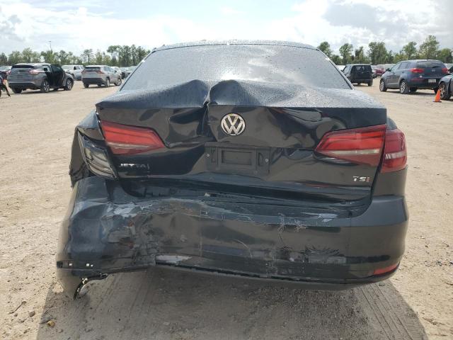 Photo 5 VIN: 3VW267AJ5GM206278 - VOLKSWAGEN JETTA S 