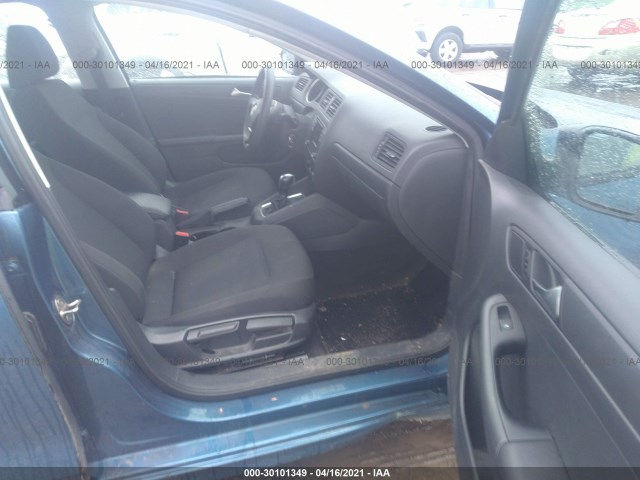 Photo 4 VIN: 3VW267AJ5GM209388 - VOLKSWAGEN JETTA 