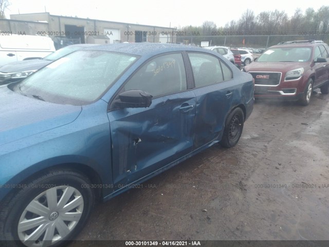 Photo 5 VIN: 3VW267AJ5GM209388 - VOLKSWAGEN JETTA 