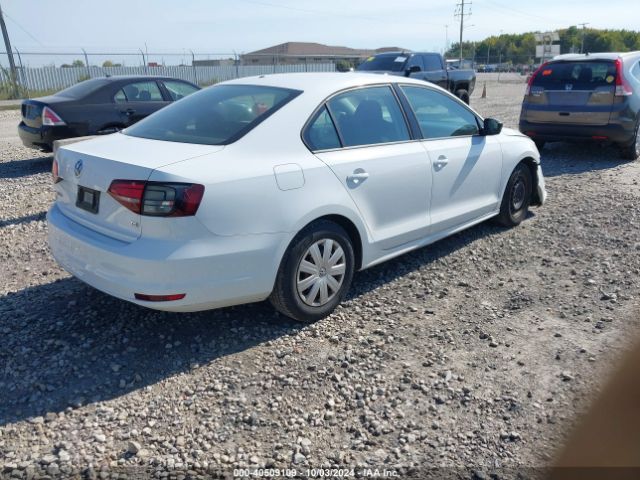 Photo 3 VIN: 3VW267AJ5GM212243 - VOLKSWAGEN JETTA 