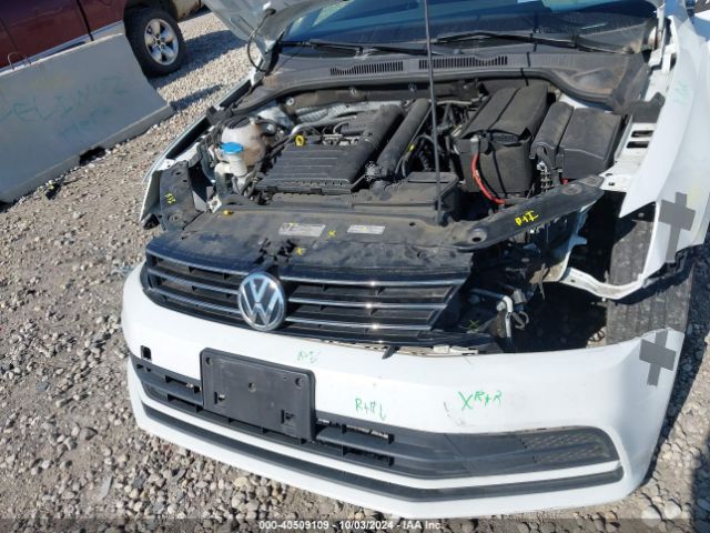 Photo 5 VIN: 3VW267AJ5GM212243 - VOLKSWAGEN JETTA 