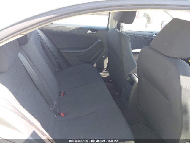 Photo 7 VIN: 3VW267AJ5GM212243 - VOLKSWAGEN JETTA 