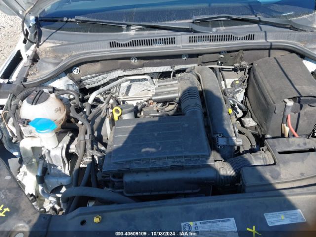 Photo 9 VIN: 3VW267AJ5GM212243 - VOLKSWAGEN JETTA 