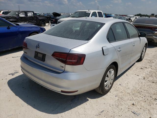 Photo 3 VIN: 3VW267AJ5GM216504 - VOLKSWAGEN JETTA S 