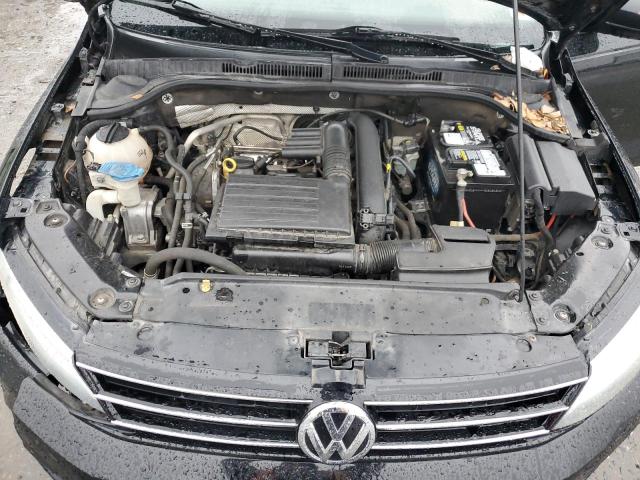 Photo 10 VIN: 3VW267AJ5GM223193 - VOLKSWAGEN JETTA 