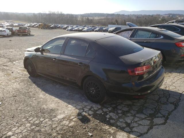 Photo 1 VIN: 3VW267AJ5GM227048 - VOLKSWAGEN JETTA S 