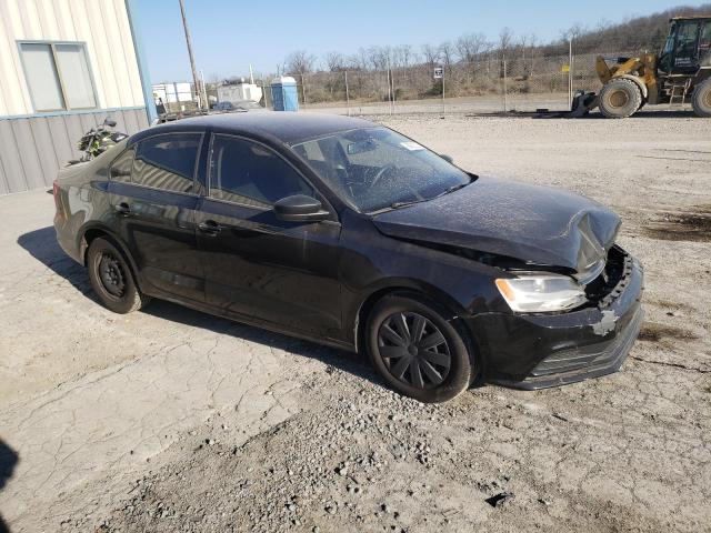 Photo 3 VIN: 3VW267AJ5GM227048 - VOLKSWAGEN JETTA S 