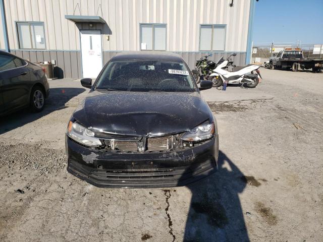 Photo 4 VIN: 3VW267AJ5GM227048 - VOLKSWAGEN JETTA S 