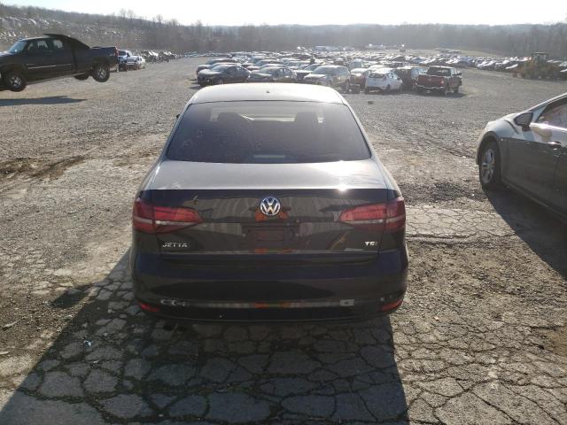 Photo 5 VIN: 3VW267AJ5GM227048 - VOLKSWAGEN JETTA S 