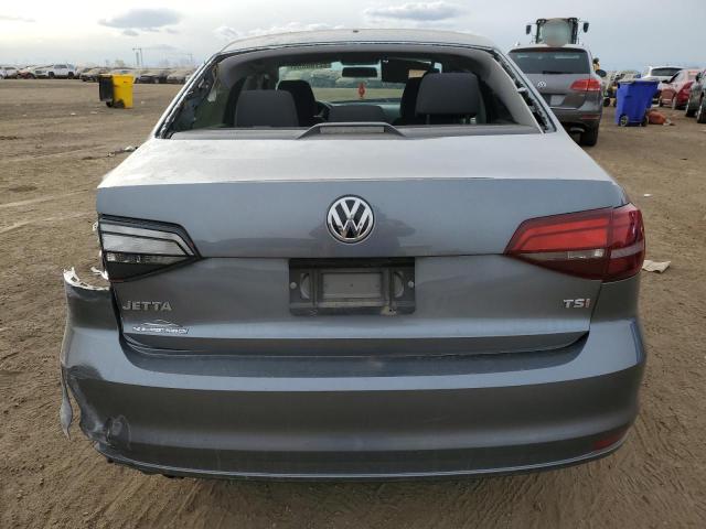 Photo 5 VIN: 3VW267AJ5GM227809 - VOLKSWAGEN JETTA S 