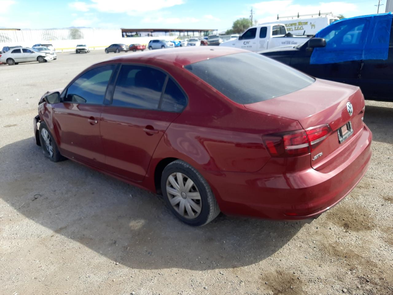 Photo 1 VIN: 3VW267AJ5GM232010 - VOLKSWAGEN JETTA 