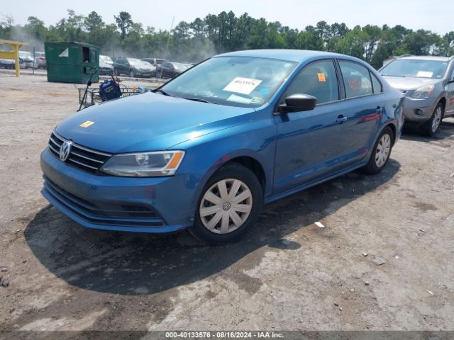 Photo 1 VIN: 3VW267AJ5GM254332 - VOLKSWAGEN JETTA 