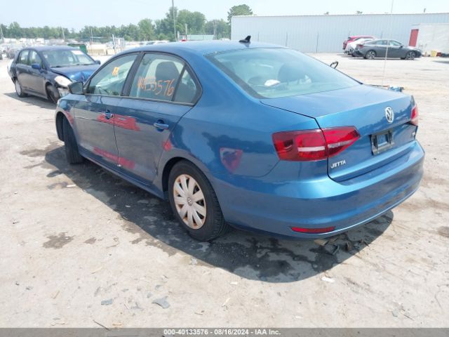 Photo 2 VIN: 3VW267AJ5GM254332 - VOLKSWAGEN JETTA 