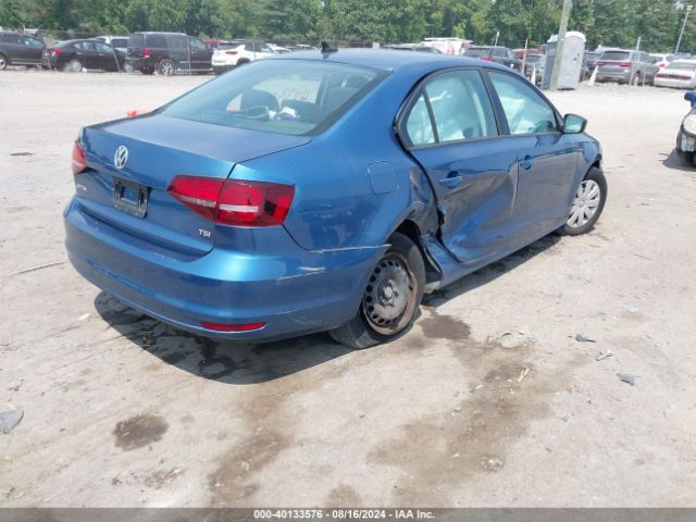 Photo 3 VIN: 3VW267AJ5GM254332 - VOLKSWAGEN JETTA 