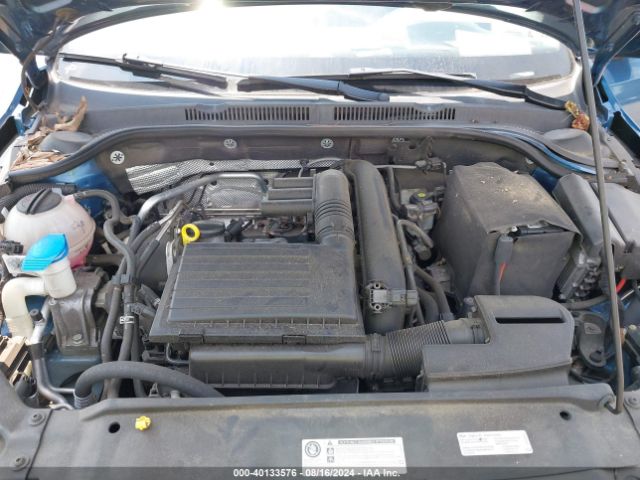 Photo 9 VIN: 3VW267AJ5GM254332 - VOLKSWAGEN JETTA 