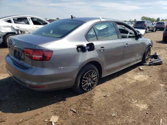 Photo 2 VIN: 3VW267AJ5GM255576 - VOLKSWAGEN JETTA 