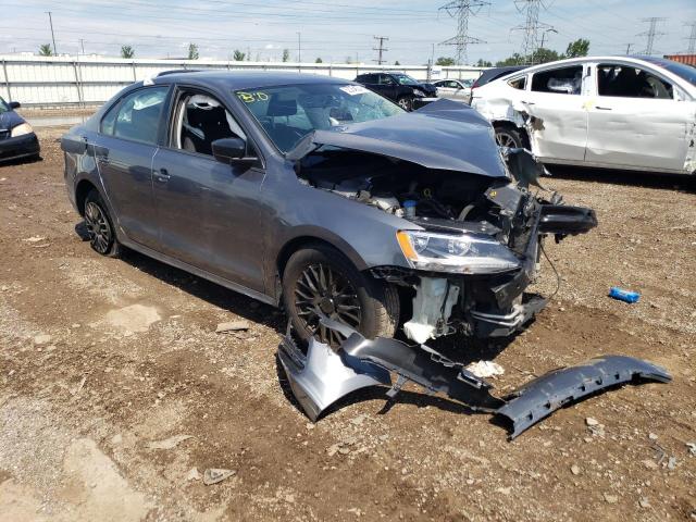 Photo 3 VIN: 3VW267AJ5GM255576 - VOLKSWAGEN JETTA 