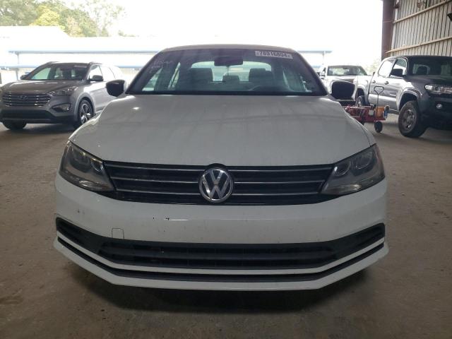 Photo 4 VIN: 3VW267AJ5GM259594 - VOLKSWAGEN JETTA S 