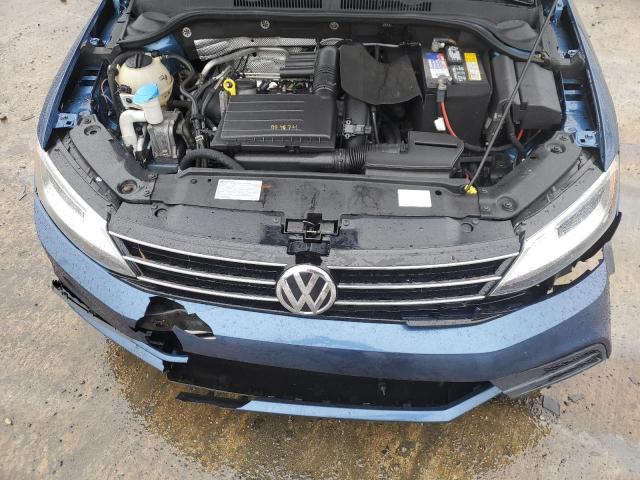 Photo 10 VIN: 3VW267AJ5GM261037 - VOLKSWAGEN JETTA 