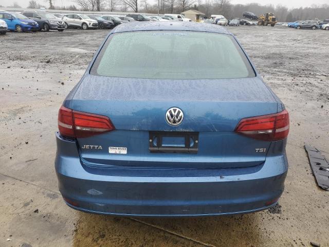 Photo 5 VIN: 3VW267AJ5GM261037 - VOLKSWAGEN JETTA 