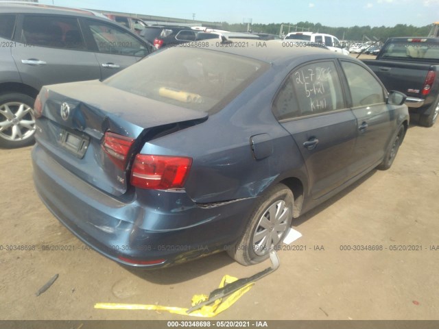 Photo 3 VIN: 3VW267AJ5GM266402 - VOLKSWAGEN JETTA SEDAN 